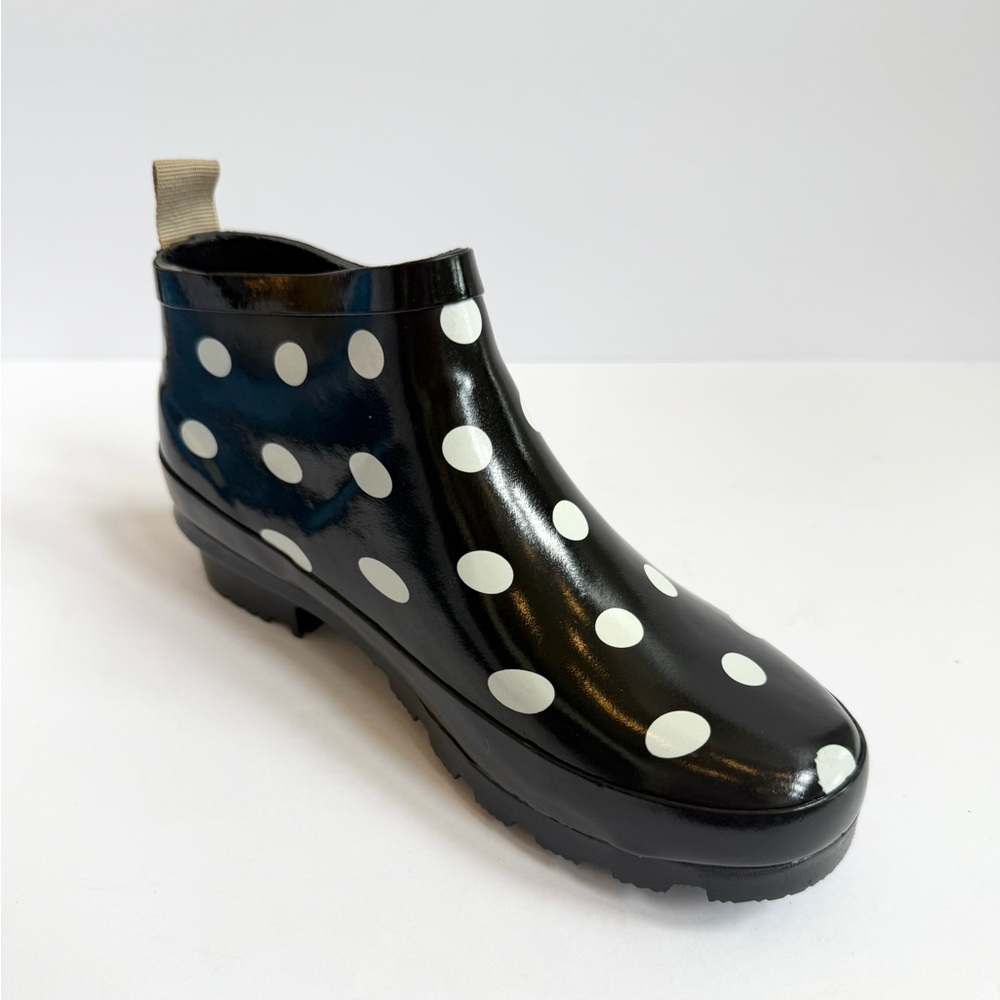 Journee Collection Women's Rainer‎ Rainboot Size 6 Brand New in Box